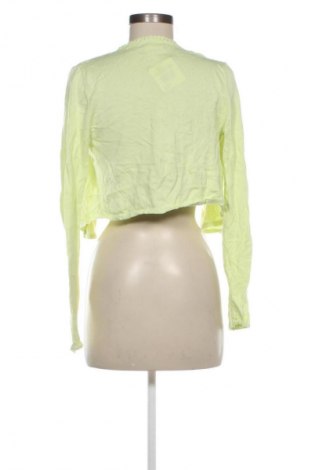 Damen Strickjacke Street One, Größe XS, Farbe Grün, Preis € 28,99