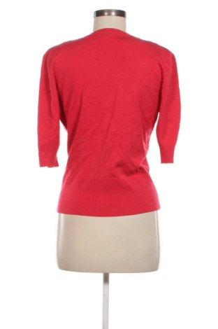 Damen Strickjacke Street One, Größe L, Farbe Rot, Preis € 28,99
