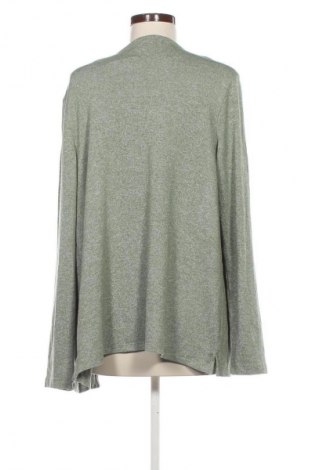 Damen Strickjacke Street One, Größe L, Farbe Grün, Preis € 28,99
