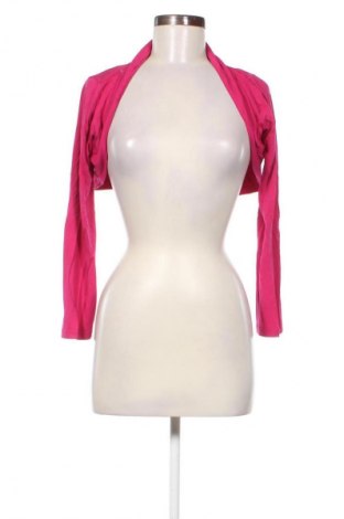 Damen Strickjacke Street One, Größe S, Farbe Rosa, Preis 20,97 €