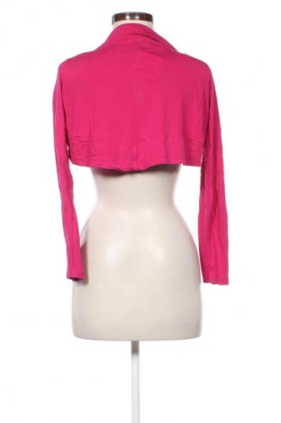 Damen Strickjacke Street One, Größe S, Farbe Rosa, Preis 20,97 €