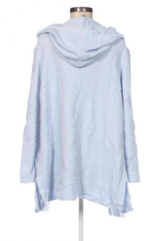 Damen Strickjacke Street One, Größe L, Farbe Blau, Preis 13,99 €