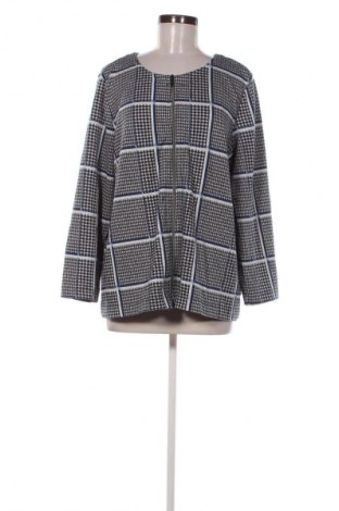 Damen Strickjacke Street One, Größe L, Farbe Mehrfarbig, Preis € 11,99