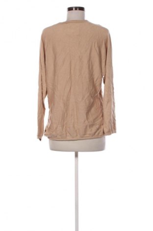 Damen Strickjacke Street One, Größe S, Farbe Beige, Preis € 11,99