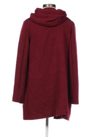 Γυναικεία ζακέτα Styleboom, Μέγεθος M, Χρώμα Κόκκινο, Τιμή 26,99 €