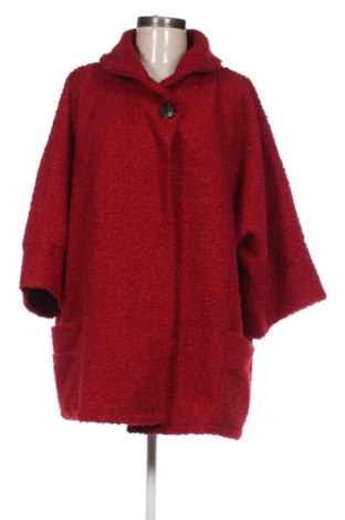 Damen Strickjacke Sugar Crisp, Größe XL, Farbe Rot, Preis € 23,53