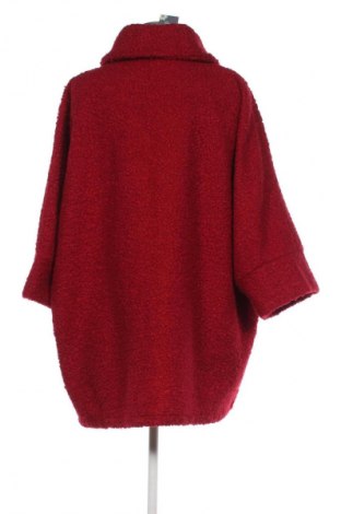 Damen Strickjacke Sugar Crisp, Größe XL, Farbe Rot, Preis € 23,53