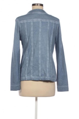 Cardigan de damă Sure, Mărime M, Culoare Albastru, Preț 77,17 Lei