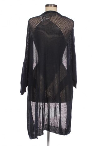 Cardigan de damă TCM, Mărime M, Culoare Albastru, Preț 77,17 Lei
