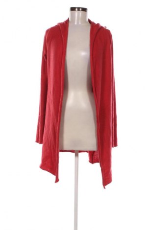 Cardigan de damă Tatuum, Mărime S, Culoare Roșu, Preț 163,70 Lei