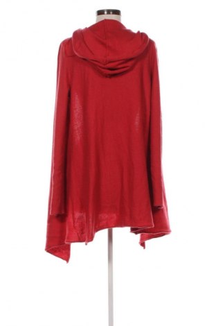Cardigan de damă Tatuum, Mărime S, Culoare Roșu, Preț 163,70 Lei
