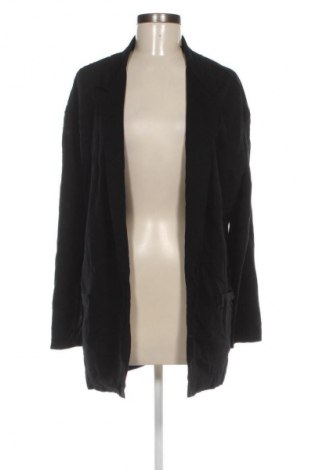 Damen Strickjacke Tezenis, Größe XL, Farbe Schwarz, Preis 8,99 €