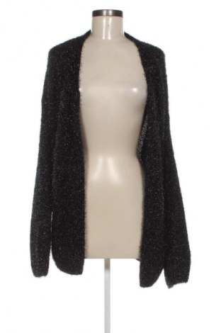 Damski kardigan Tezenis, Rozmiar M, Kolor Czarny, Cena 38,99 zł