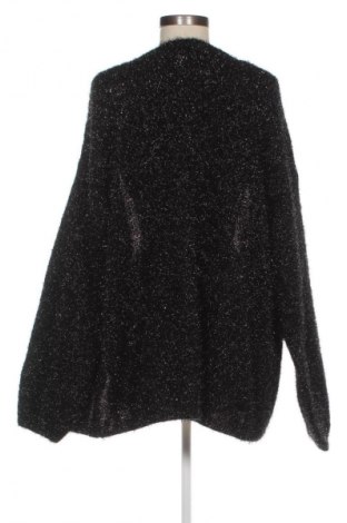 Damski kardigan Tezenis, Rozmiar M, Kolor Czarny, Cena 38,99 zł