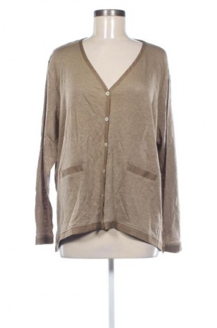 Cardigan de damă Thomas Rath, Mărime XXL, Culoare Verde, Preț 209,99 Lei