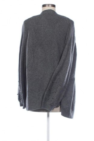 Cardigan de damă Tom Tailor, Mărime XL, Culoare Gri, Preț 107,89 Lei