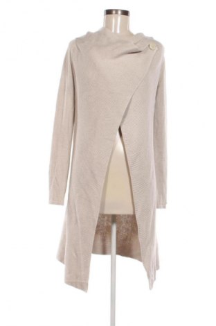Damen Strickjacke Tom Tailor, Größe XS, Farbe Beige, Preis € 28,99