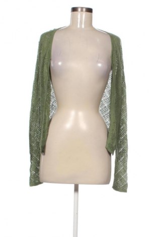 Cardigan de damă Tom Tailor, Mărime S, Culoare Verde, Preț 141,99 Lei