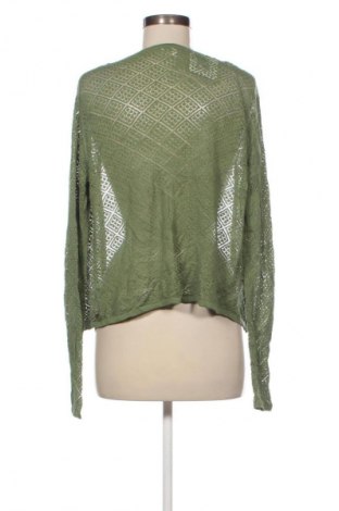 Cardigan de damă Tom Tailor, Mărime S, Culoare Verde, Preț 141,99 Lei