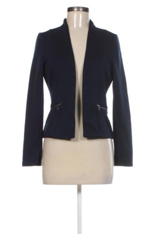 Damen Strickjacke Tom Tailor, Größe M, Farbe Blau, Preis 28,99 €