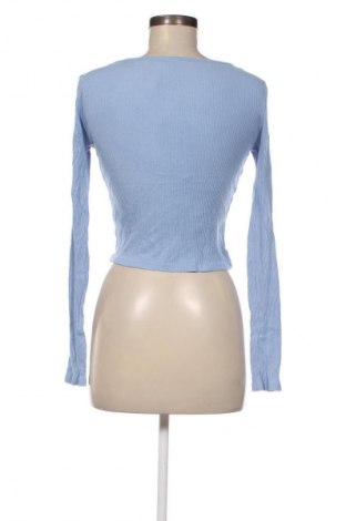 Дамска жилетка Topshop, Размер S, Цвят Син, Цена 41,99 лв.