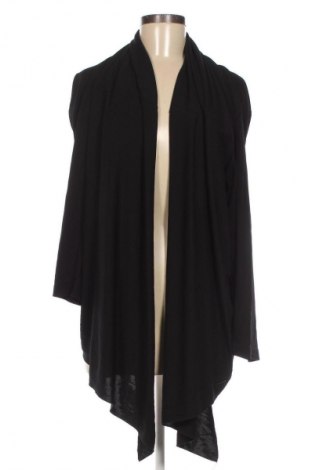 Cardigan de damă Ulla Popken, Mărime XL, Culoare Negru, Preț 107,61 Lei