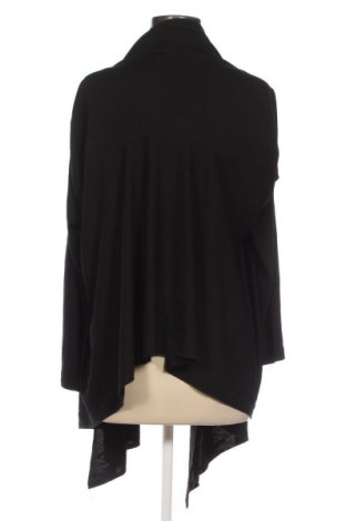 Cardigan de damă Ulla Popken, Mărime XL, Culoare Negru, Preț 107,61 Lei