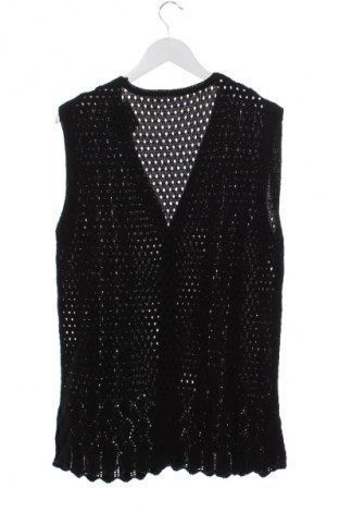Cardigan de damă Unbranded, Mărime L, Culoare Negru, Preț 100,99 Lei