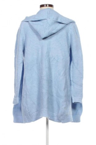 Damen Strickjacke Unbranded, Größe M, Farbe Blau, Preis 20,99 €