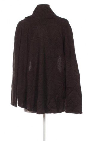 Damski kardigan Unbranded, Rozmiar L, Kolor Brązowy, Cena 43,99 zł
