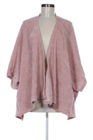 Damen Strickjacke Unbranded, Größe XL, Farbe Aschrosa, Preis 20,99 €
