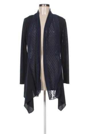 Damen Strickjacke Unbranded, Größe M, Farbe Blau, Preis 20,99 €