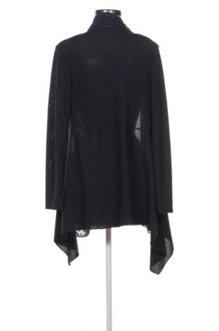 Damen Strickjacke Unbranded, Größe M, Farbe Blau, Preis 20,99 €