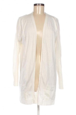 Γυναικεία ζακέτα Unbranded, Μέγεθος XXL, Χρώμα Λευκό, Τιμή 9,99 €