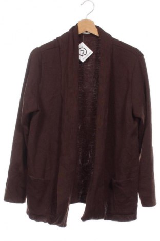 Dámsky kardigán Unbranded, Veľkosť XXL, Farba Hnedá, Cena  12,95 €