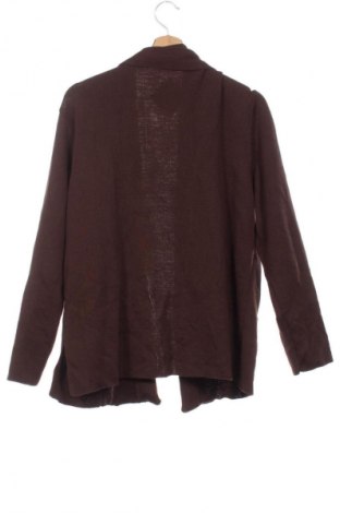 Dámsky kardigán Unbranded, Veľkosť XXL, Farba Hnedá, Cena  12,95 €