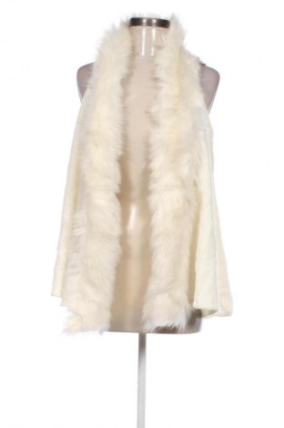 Cardigan de damă Unbranded, Mărime M, Culoare Ecru, Preț 100,99 Lei
