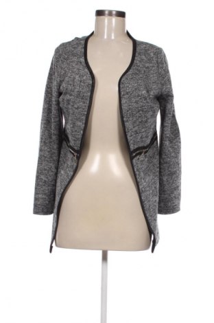 Damen Strickjacke Unbranded, Größe S, Farbe Grau, Preis € 20,99