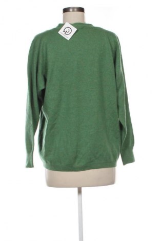 Damen Strickjacke Unbranded, Größe M, Farbe Grün, Preis 20,99 €