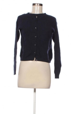 Damen Strickjacke Unbranded, Größe M, Farbe Blau, Preis € 15,99
