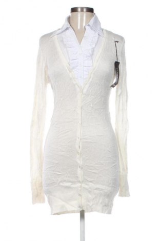 Damski kardigan Unbranded, Rozmiar XL, Kolor ecru, Cena 125,99 zł