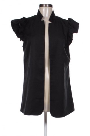 Cardigan de damă Unbranded, Mărime L, Culoare Negru, Preț 76,00 Lei