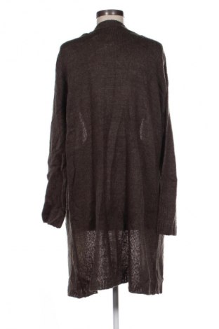 Γυναικεία ζακέτα Unbranded, Μέγεθος XL, Χρώμα Πράσινο, Τιμή 27,70 €
