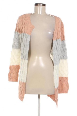 Damski kardigan Unbranded, Rozmiar M, Kolor Kolorowy, Cena 41,99 zł