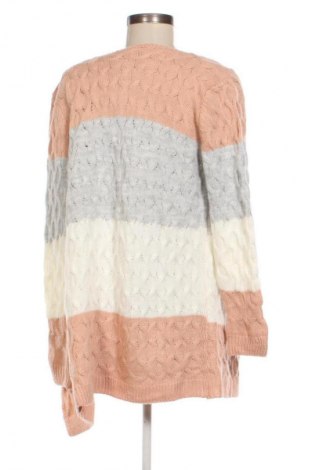 Damski kardigan Unbranded, Rozmiar M, Kolor Kolorowy, Cena 41,99 zł