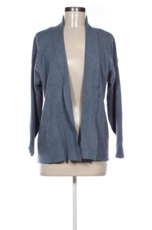 Damski kardigan Unbranded, Rozmiar L, Kolor Niebieski, Cena 38,99 zł
