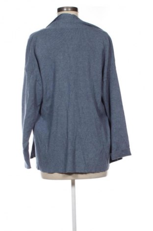 Damski kardigan Unbranded, Rozmiar L, Kolor Niebieski, Cena 38,99 zł