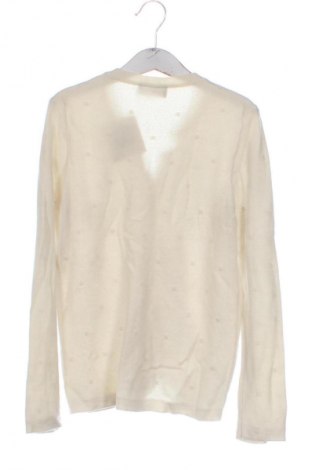 Cardigan de damă Unbranded, Mărime XS, Culoare Ecru, Preț 76,32 Lei