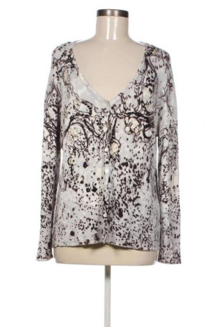 Damen Strickjacke Unbranded, Größe M, Farbe Mehrfarbig, Preis 3,99 €