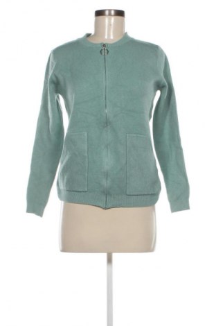 Dámsky kardigán Unbranded, Veľkosť S, Farba Zelená, Cena  16,95 €
